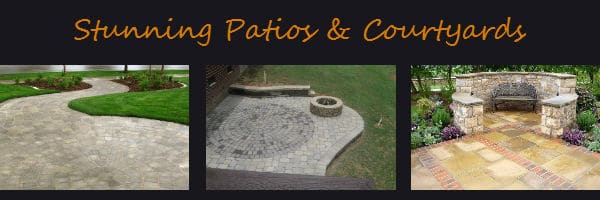 courtyard paving durban 